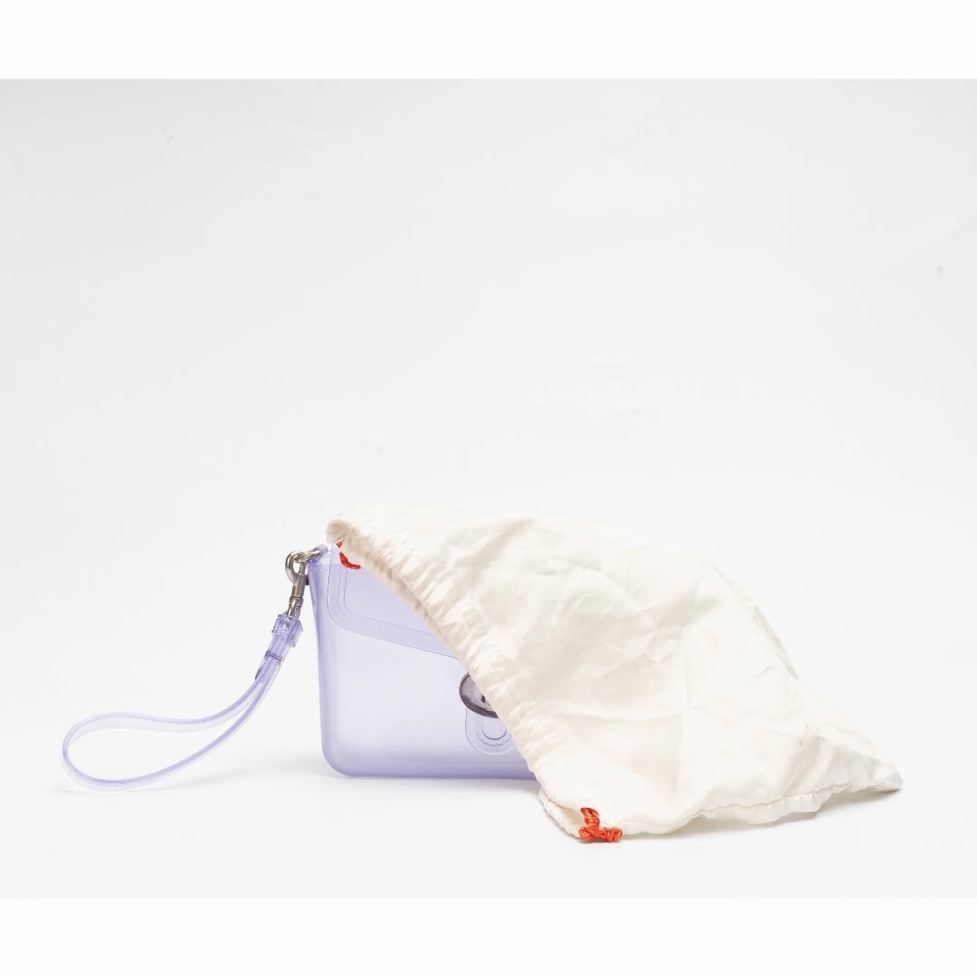 Coach Jelly Large Tabby Bag