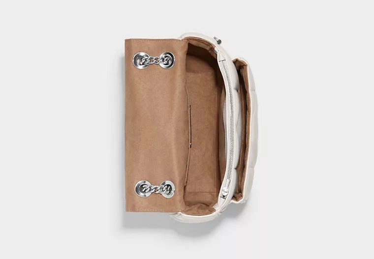 Coach Klare Crossbody 25 With Puffy Diamond Quilting