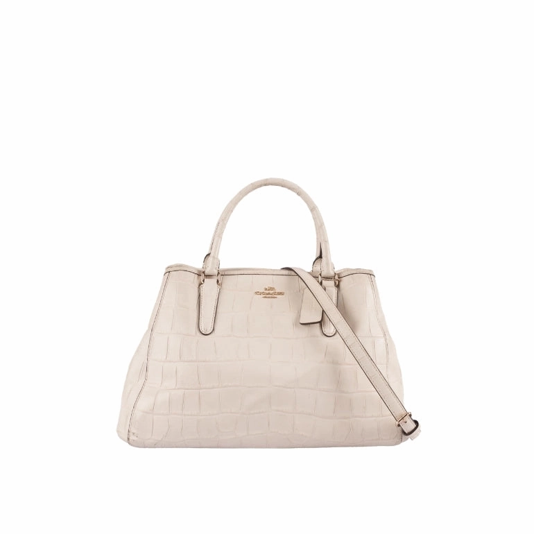 Coach Margot Carryall Crossbody Bag