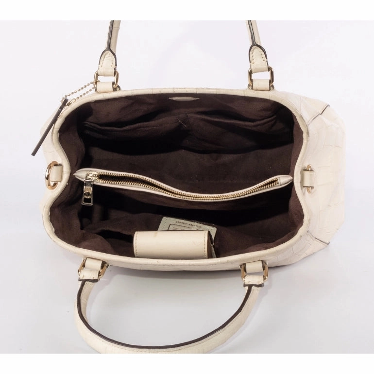 Coach Margot Carryall Crossbody Bag