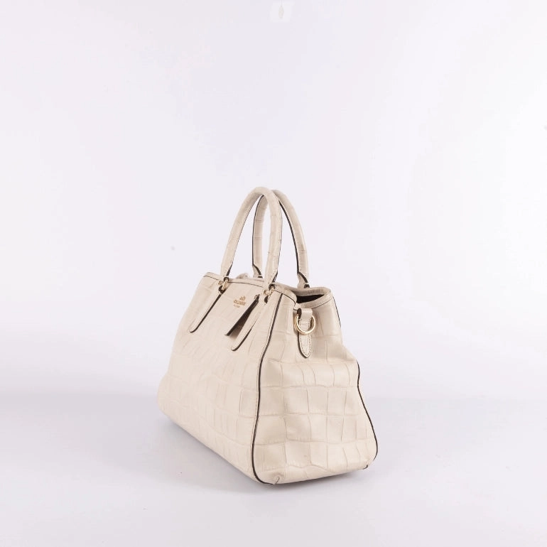 Coach Margot Carryall Crossbody Bag