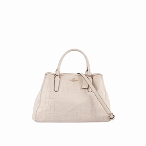 Coach Margot Carryall Crossbody Bag