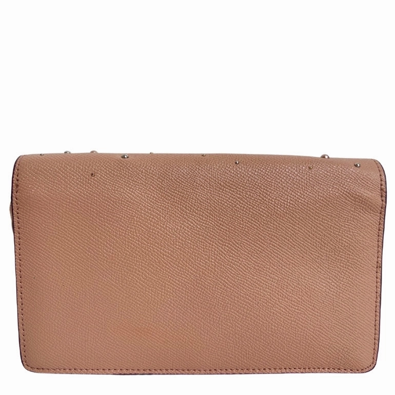 Coach NASA Crossbody Bag With Celestial Studs
