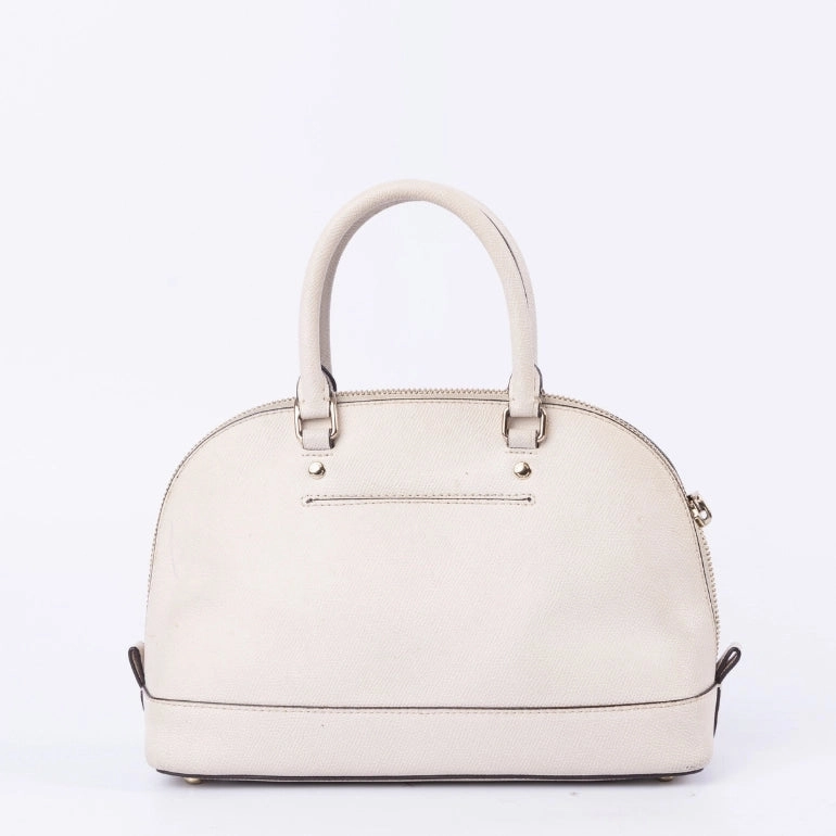 Coach Sierra Satchel