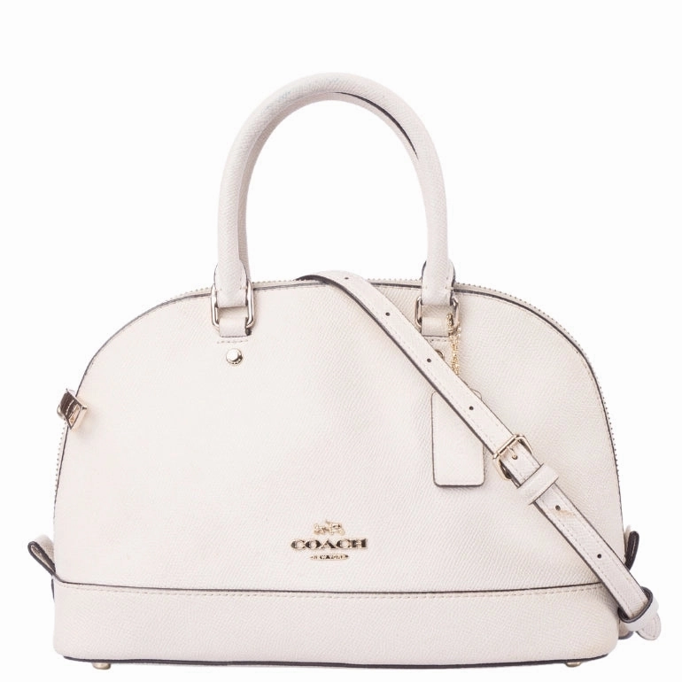 Coach Sierra Satchel