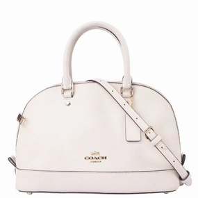 Coach Sierra Satchel