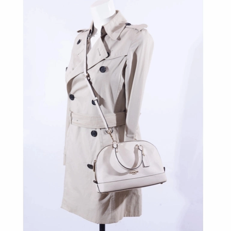 Coach Sierra Satchel