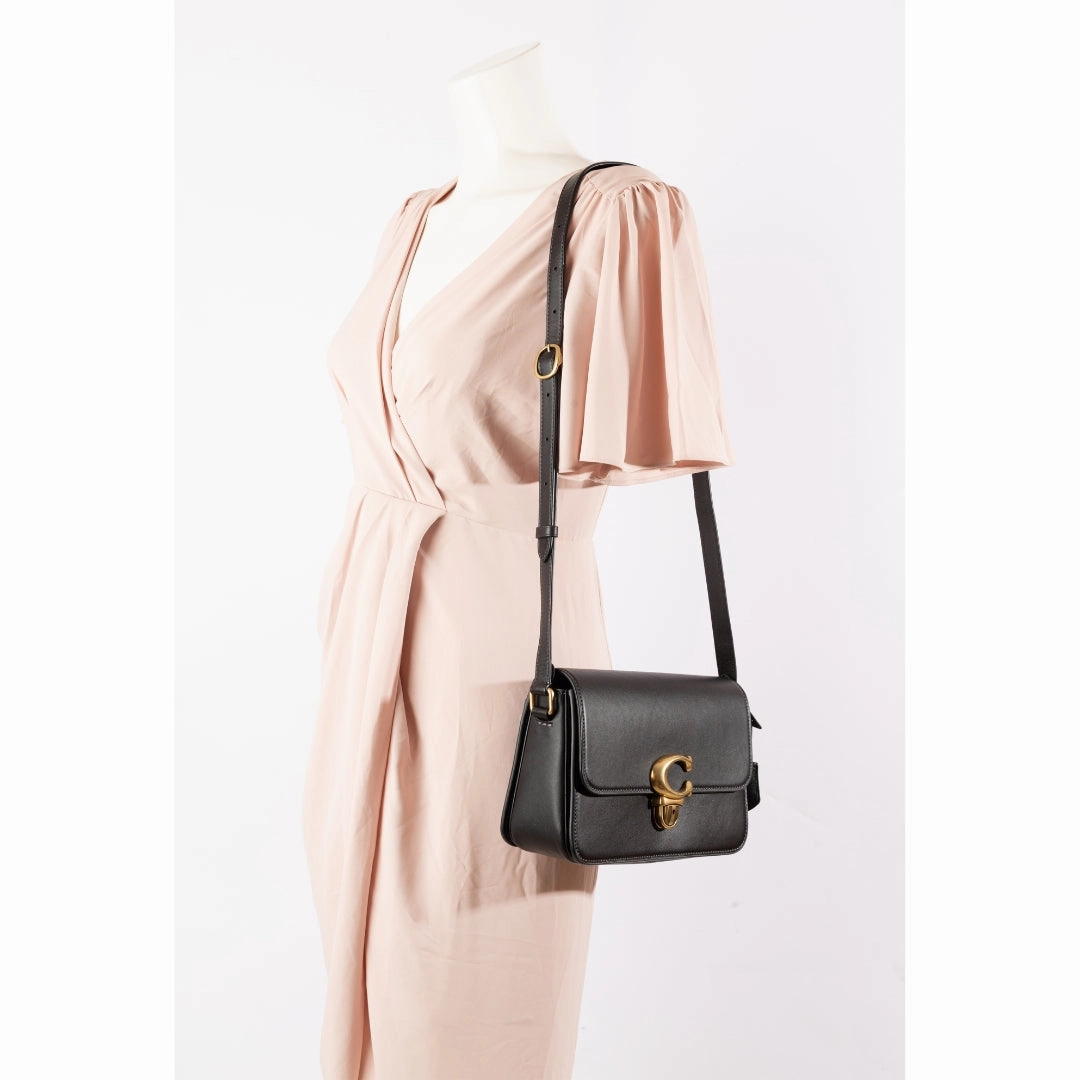 Coach Studio Crossbody Bag