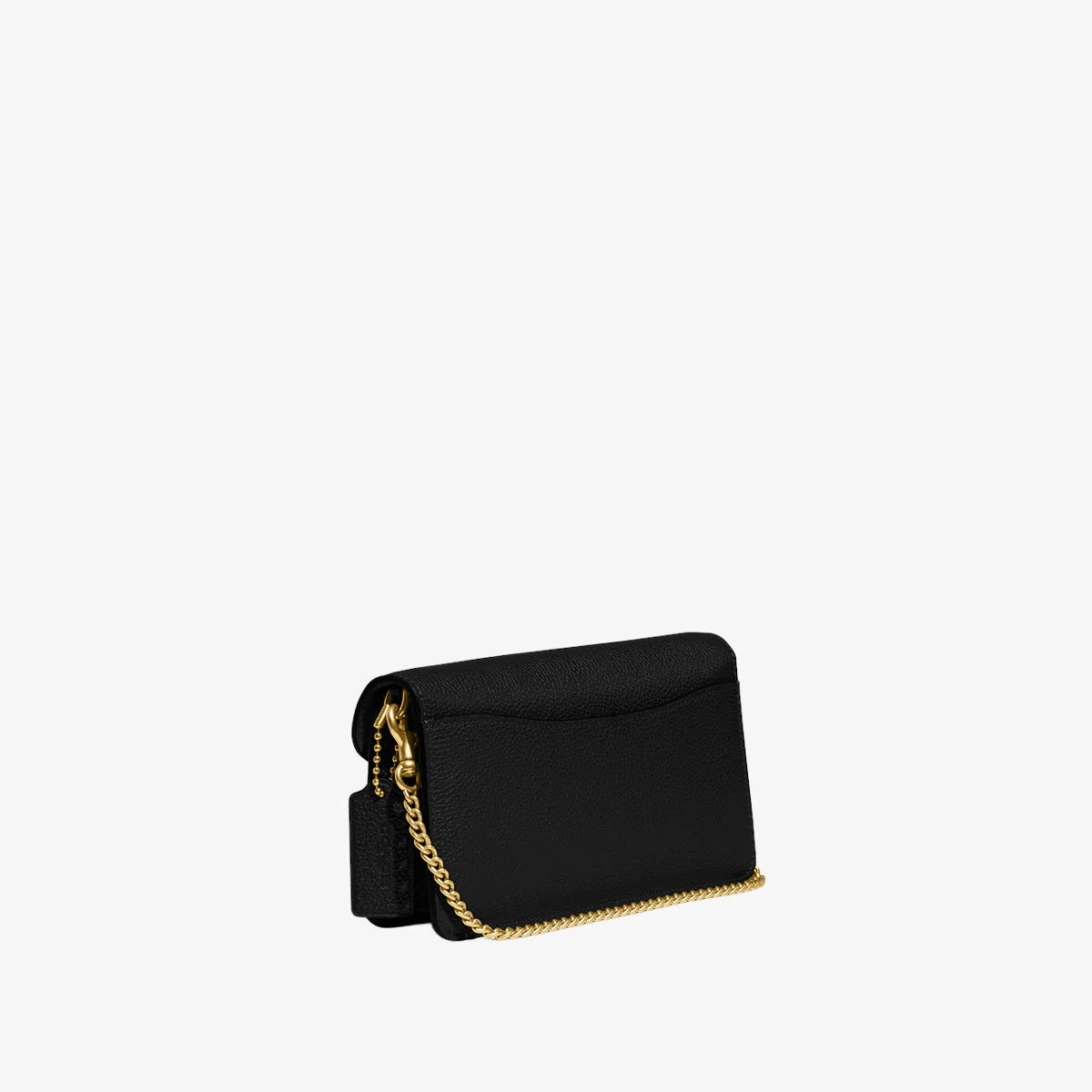Coach Tabby Chain Clutch