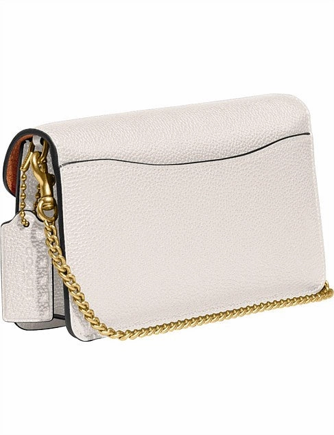Coach Tabby Chain Clutch
