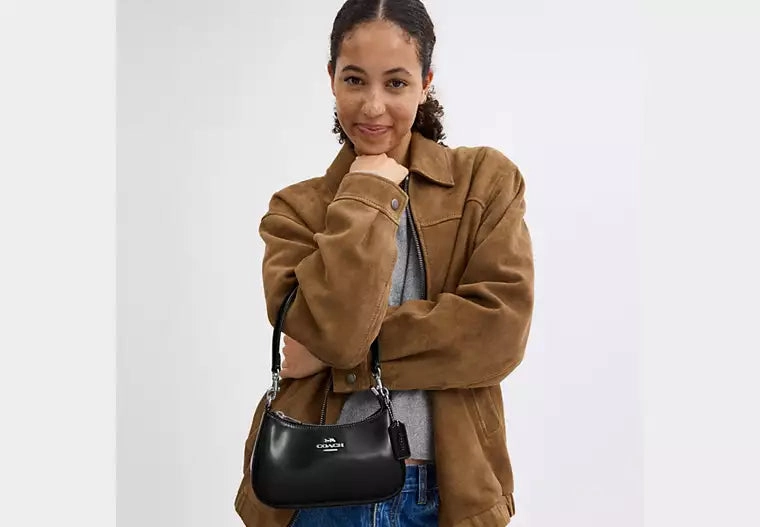 Coach Teri Mini Crossbody Bag