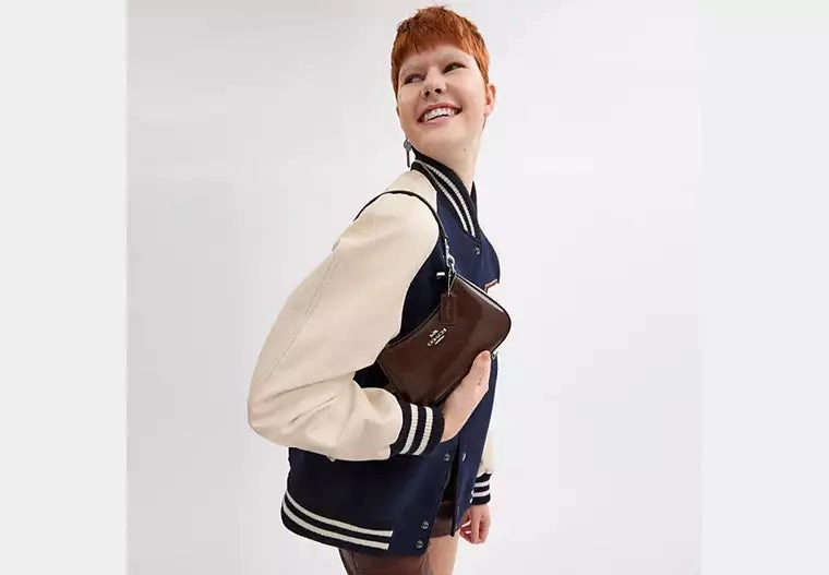 Coach Teri Mini Crossbody Bag