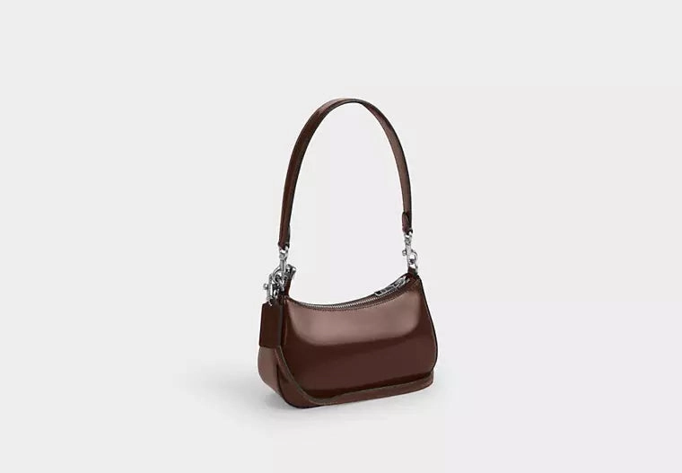 Coach Teri Mini Crossbody Bag