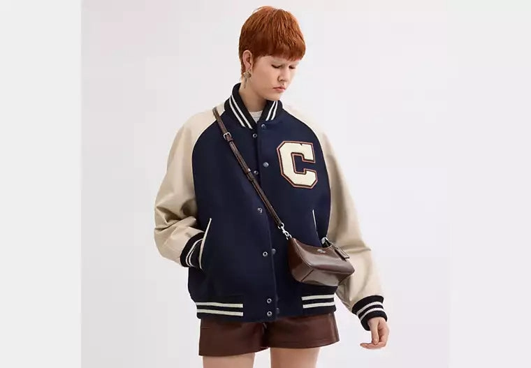 Coach Teri Mini Crossbody Bag