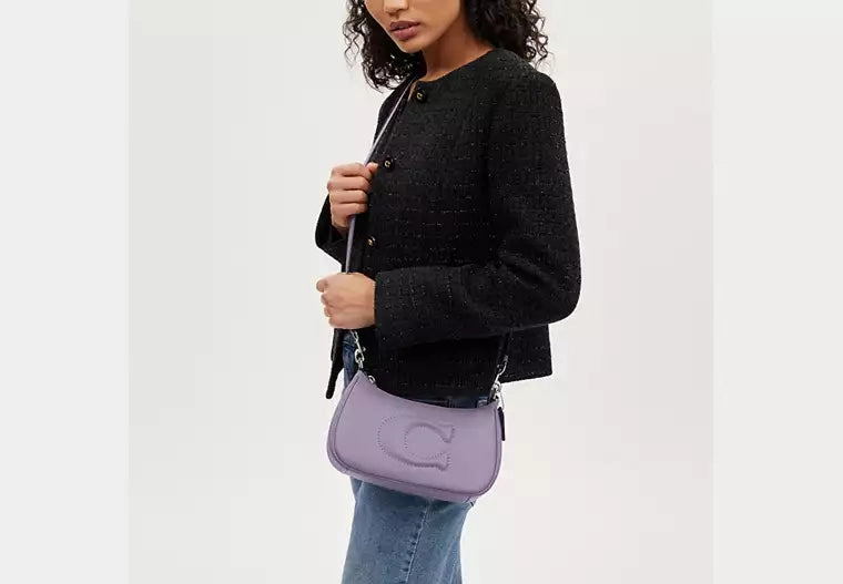 Coach Teri Shoulder Bag