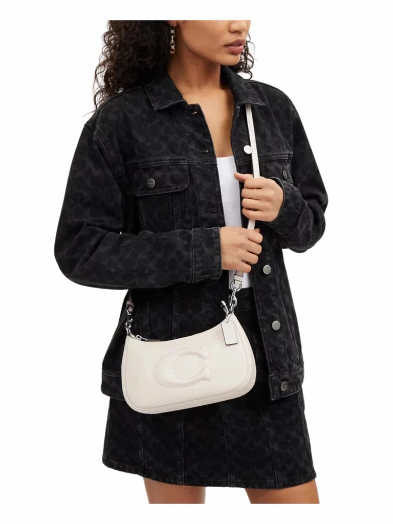 Coach Teri Shoulder Bag