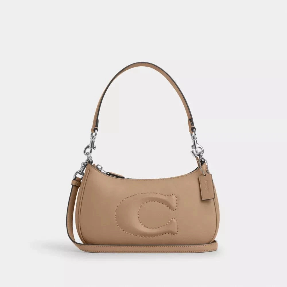 Coach Teri Shoulder Bag