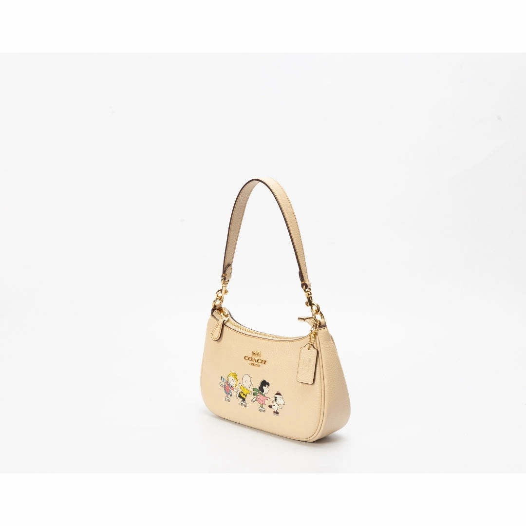 Coach Teri Shoulder Bag