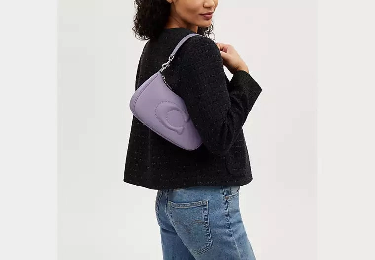 Coach Teri Shoulder Bag