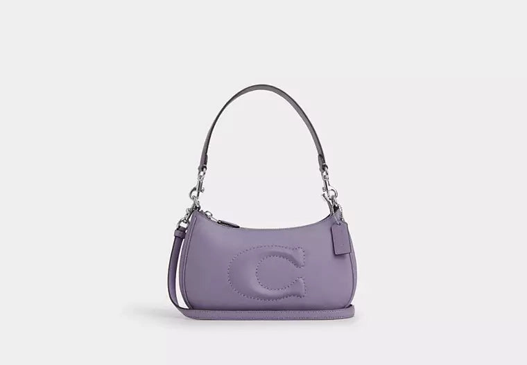 Coach Teri Shoulder Bag