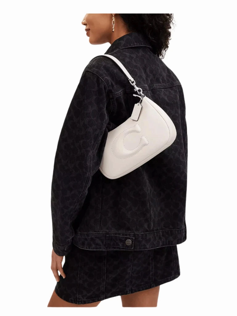 Coach Teri Shoulder Bag