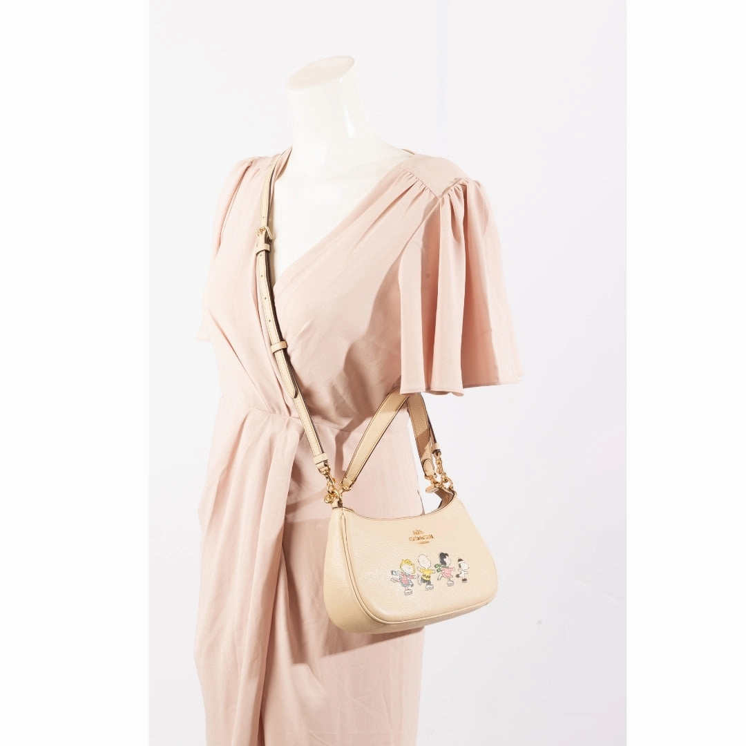 Coach Teri Shoulder Bag