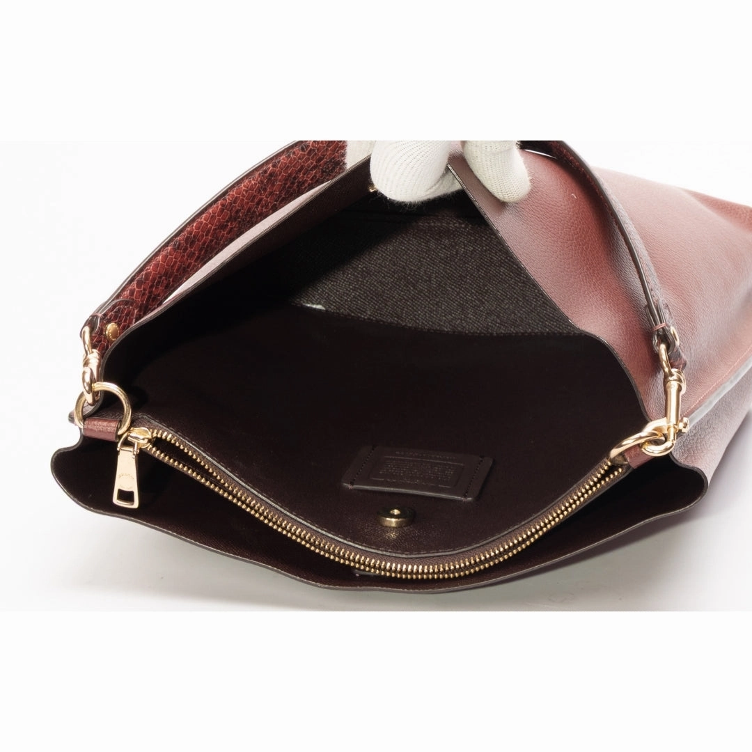 Coach Willow Medium Bucket Bag