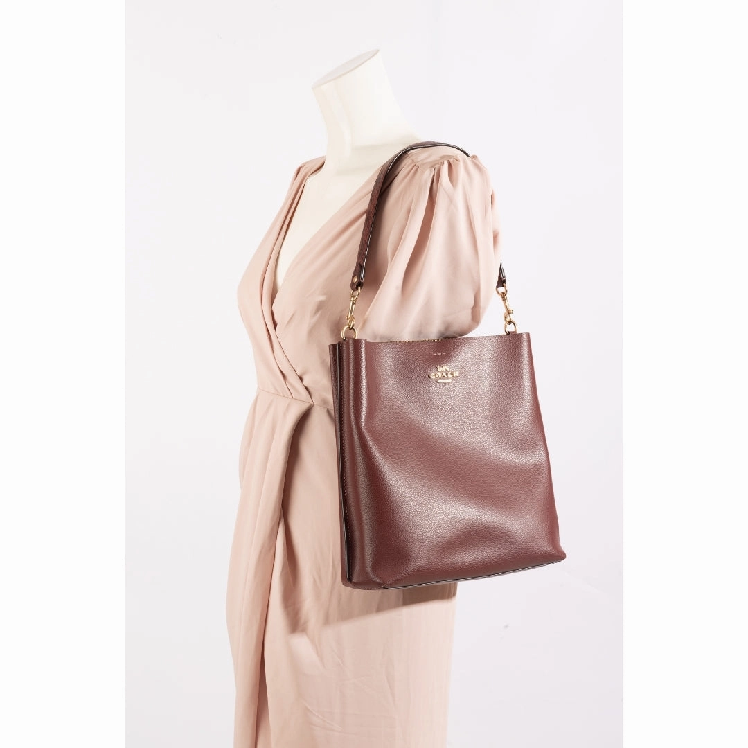 Coach Willow Medium Bucket Bag