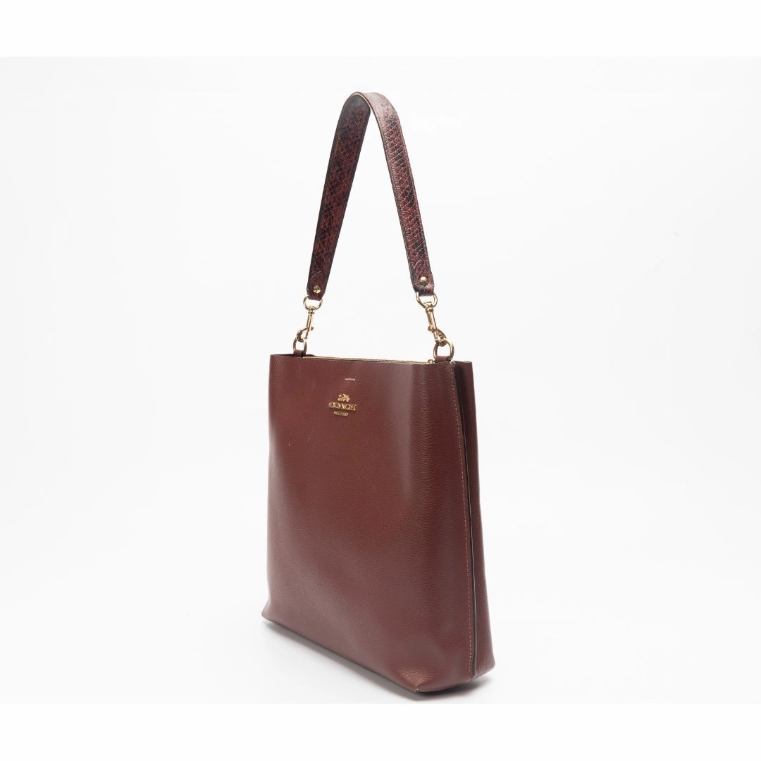 Coach Willow Medium Bucket Bag