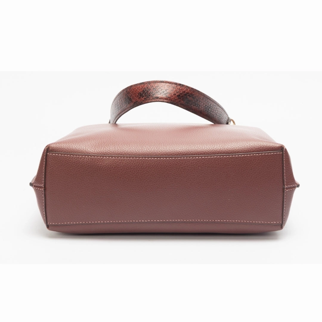 Coach Willow Medium Bucket Bag