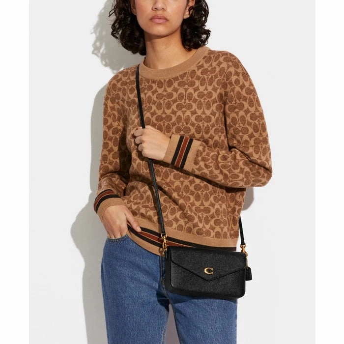 Coach Wyn Crossbody