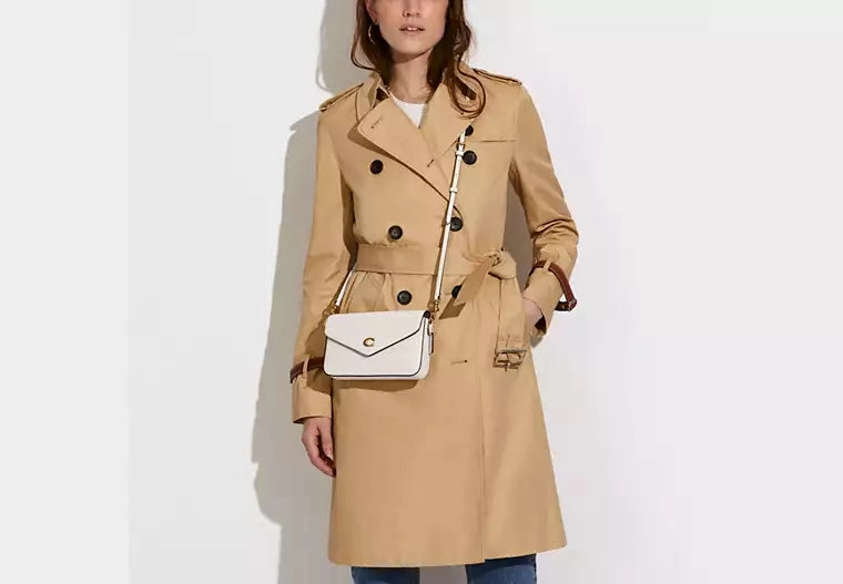 Coach Wyn Crossbody