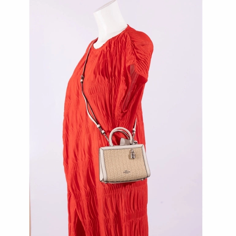 Coach Zoe Crossbody Bag