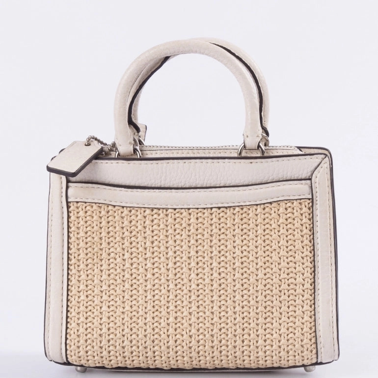 Coach Zoe Crossbody Bag