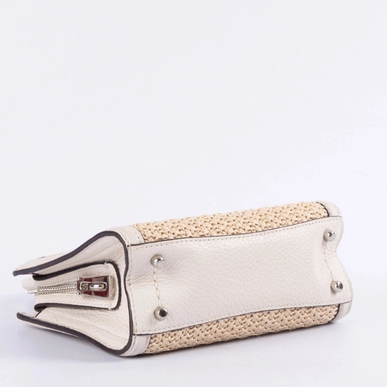 Coach Zoe Crossbody Bag