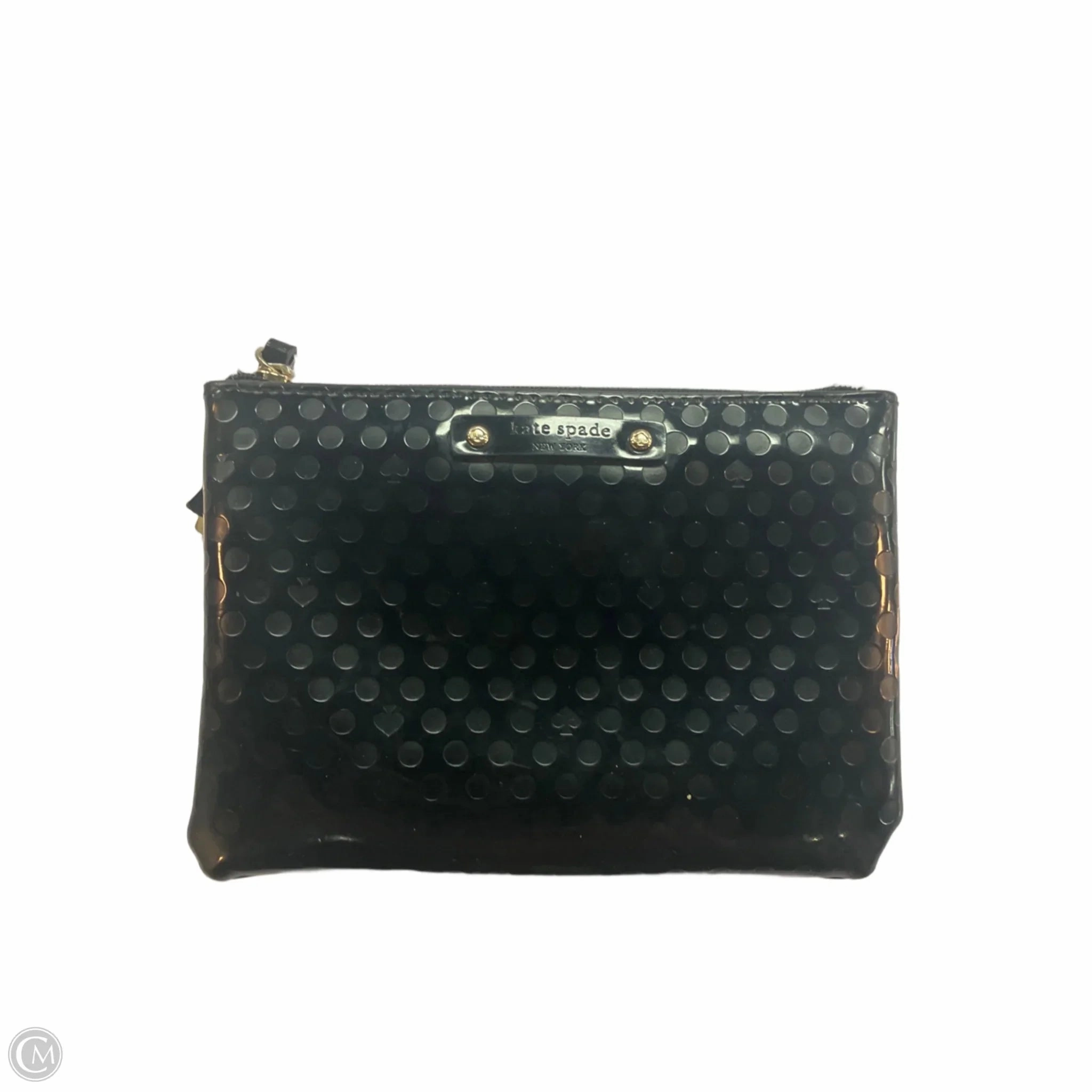 Coin Purse By Kate Spade, Size: Small
