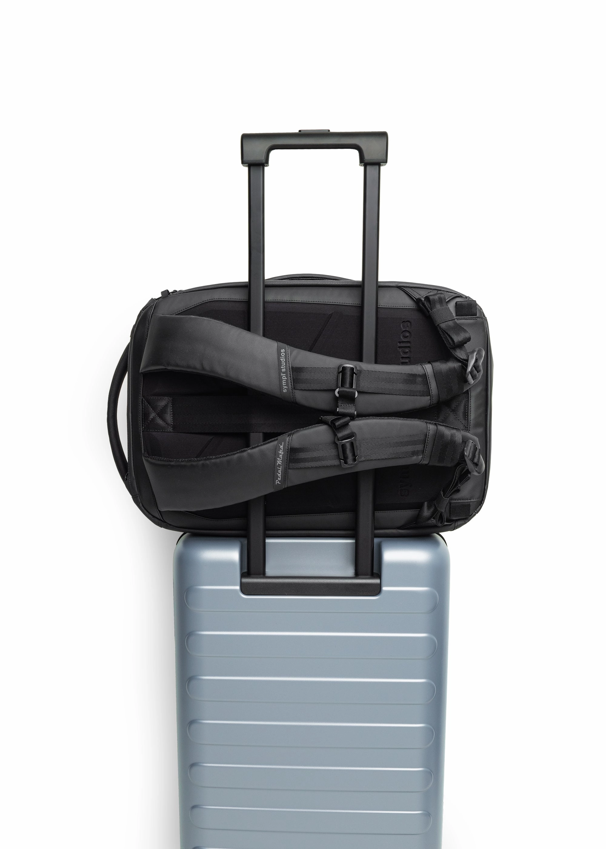 Commuter CP 20L