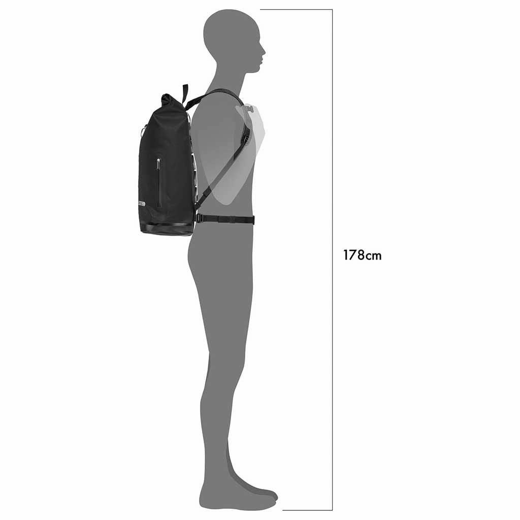Commuter Daypack City 27L