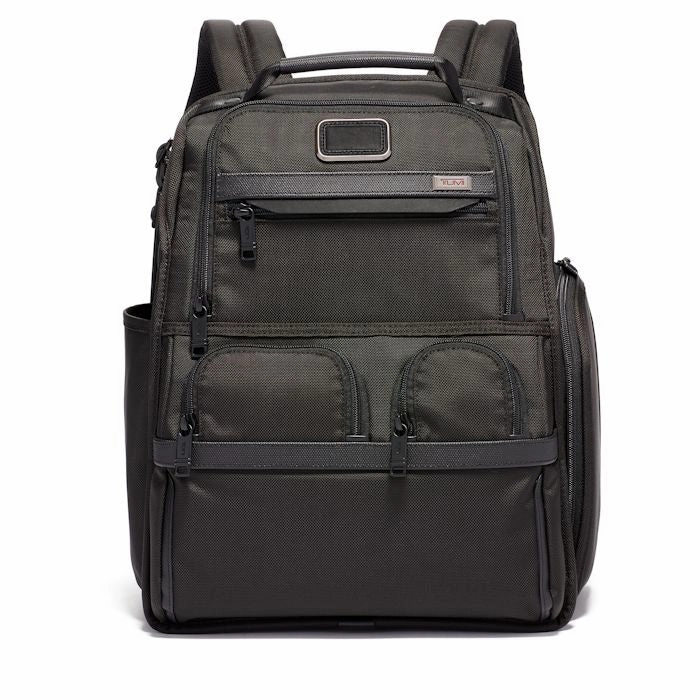 Compact Laptop Brief Pack
