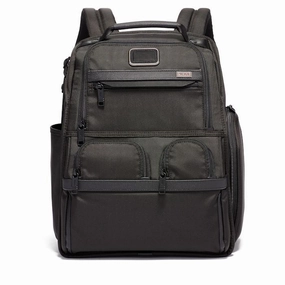 Compact Laptop Brief Pack