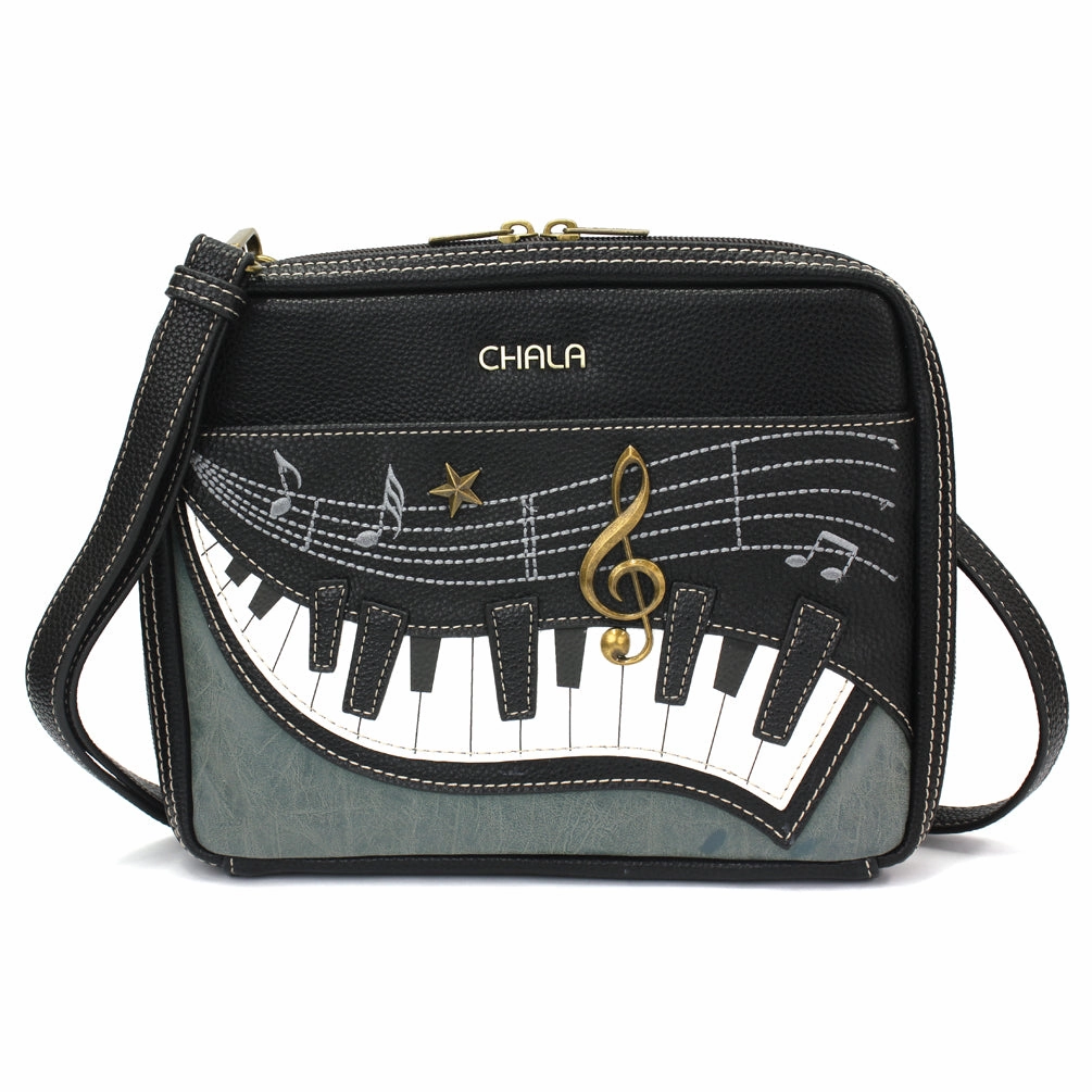 Companion Organizer Xbody - Piano