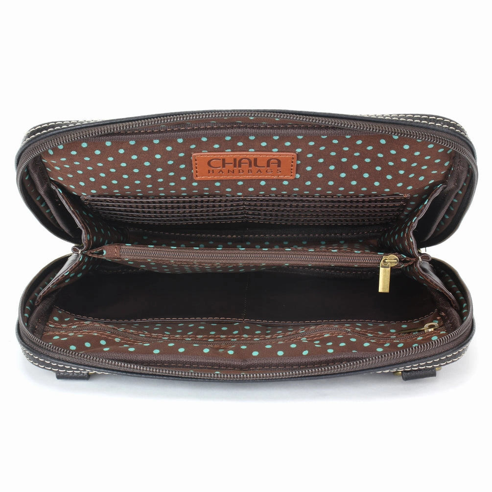 Companion Organizer Xbody - Piano