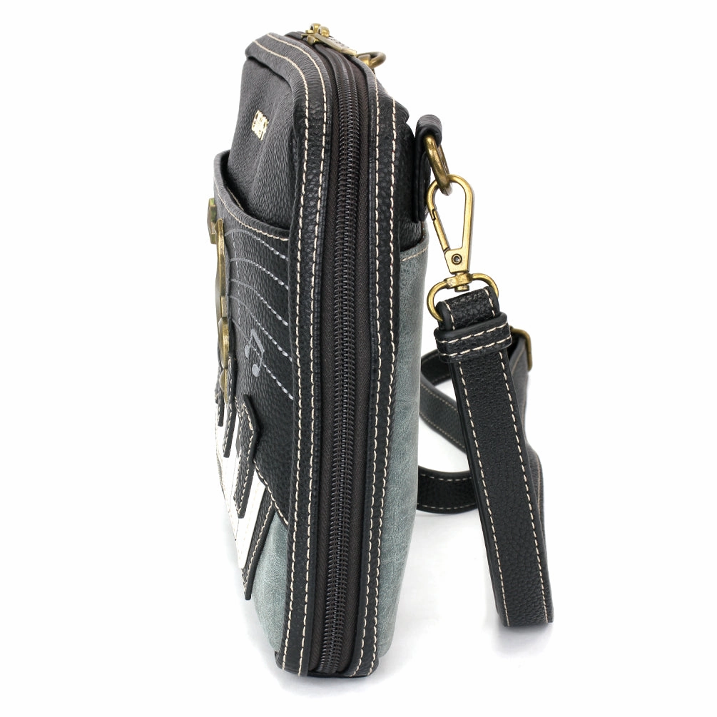 Companion Organizer Xbody - Piano