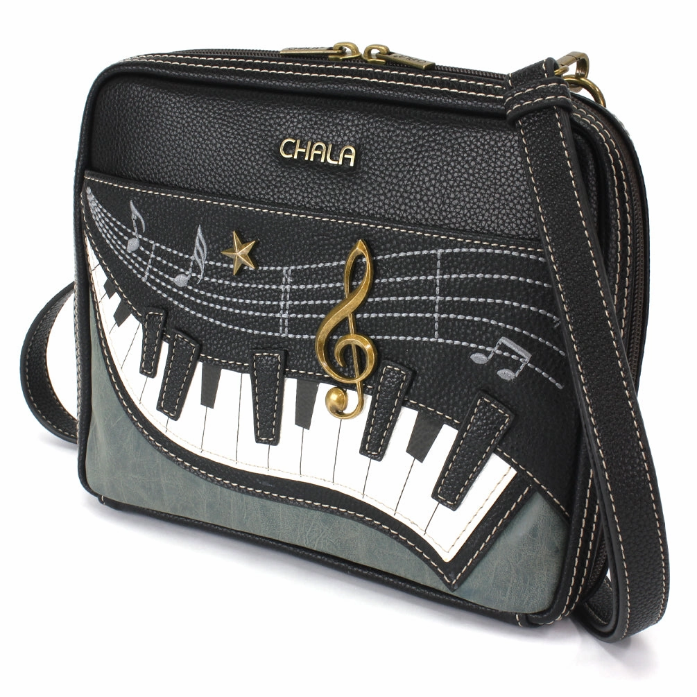 Companion Organizer Xbody - Piano