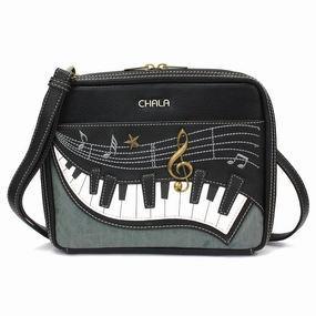 Companion Organizer Xbody - Piano