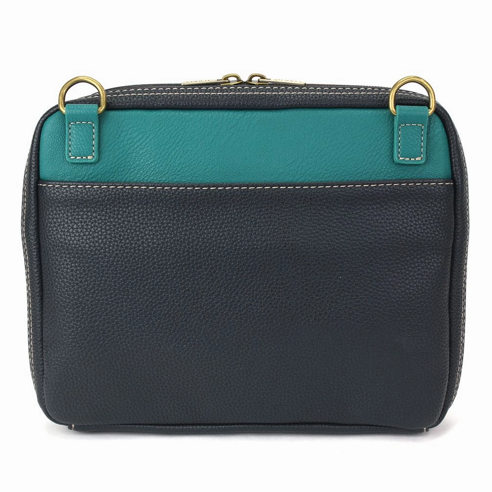Companion Organizer Xbody - Two Turtles