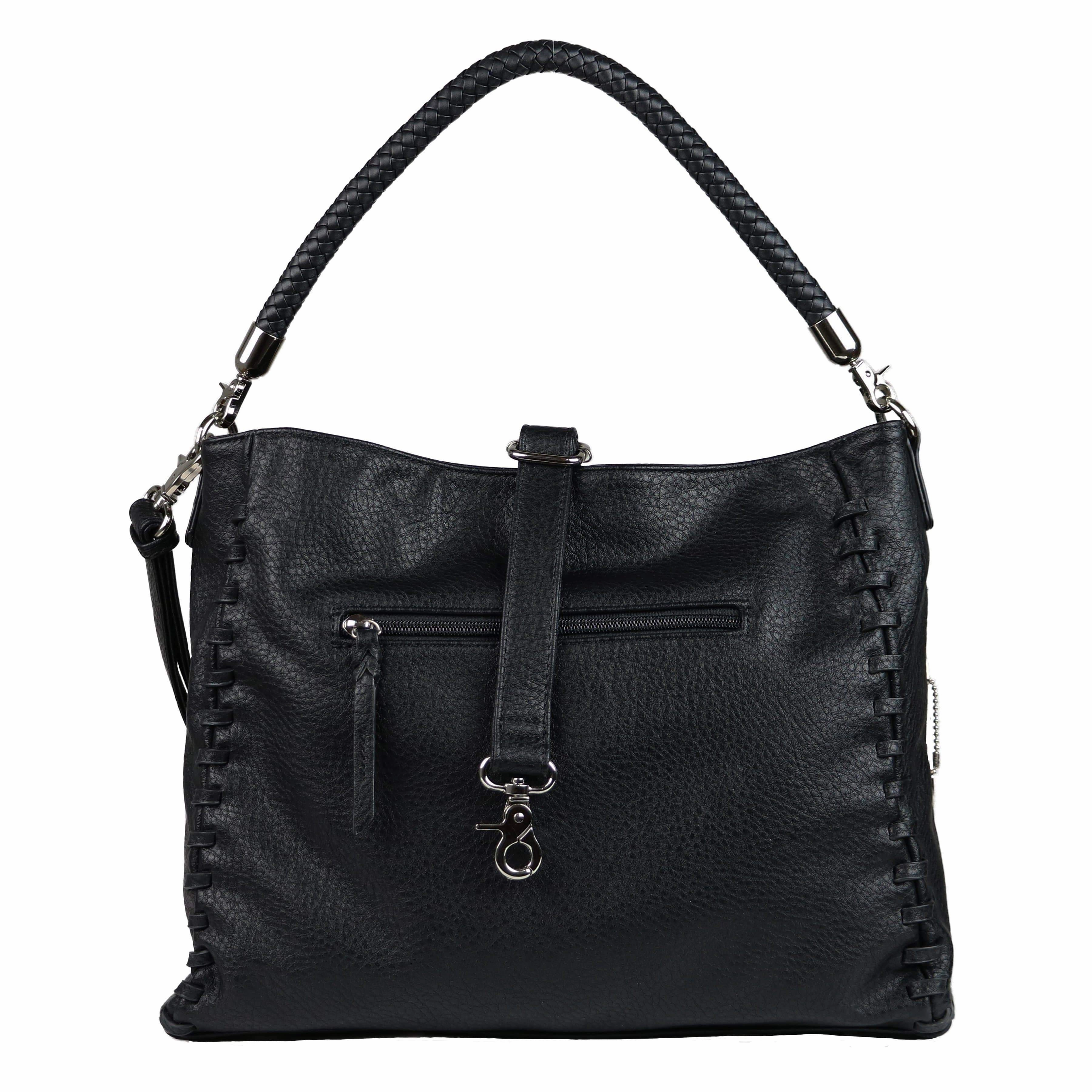 Concealed Carry Lily Tote by Lady Conceal