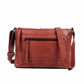 Concealed Carry Tatum Crossbody by Lady Conceal