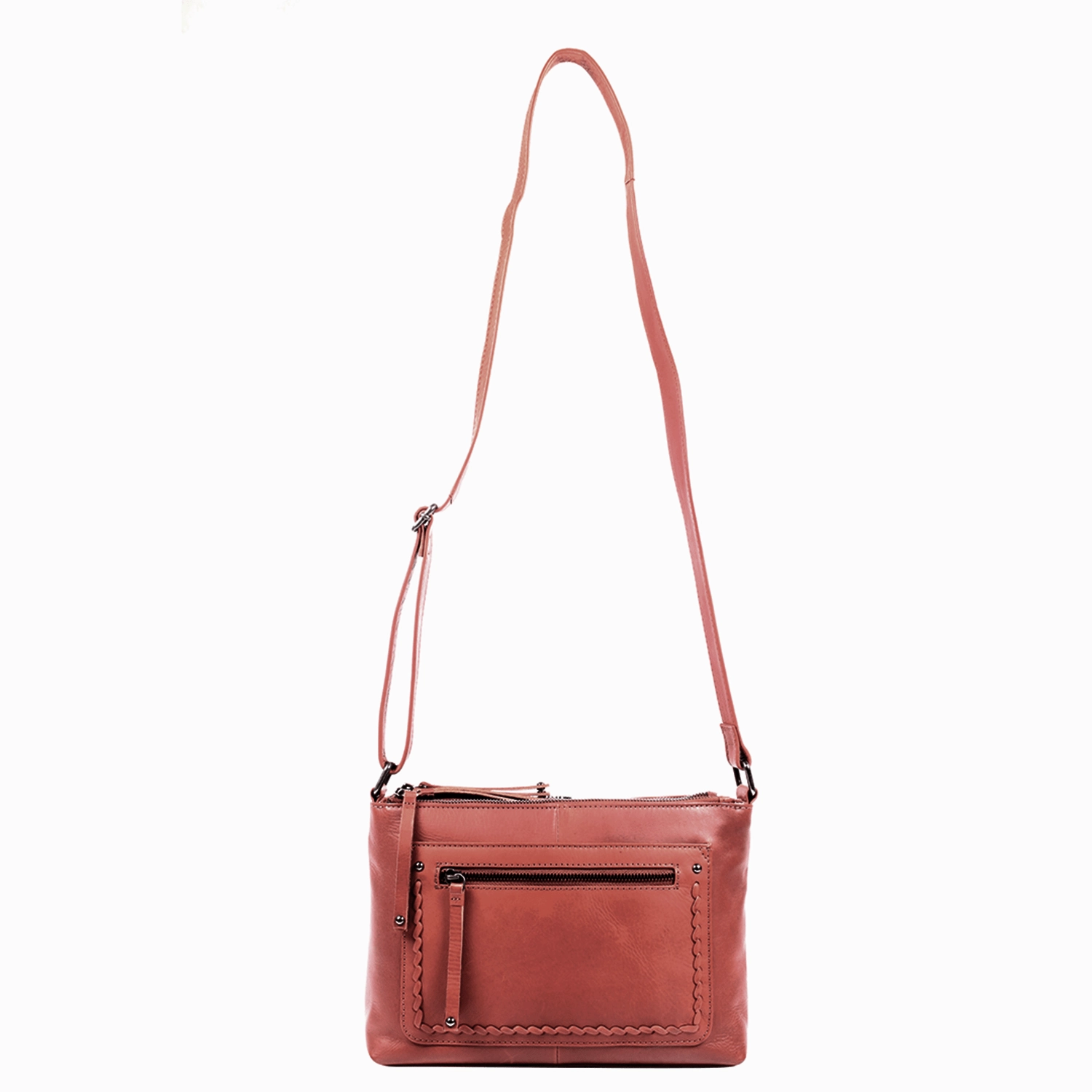 Concealed Carry Tatum Crossbody by Lady Conceal