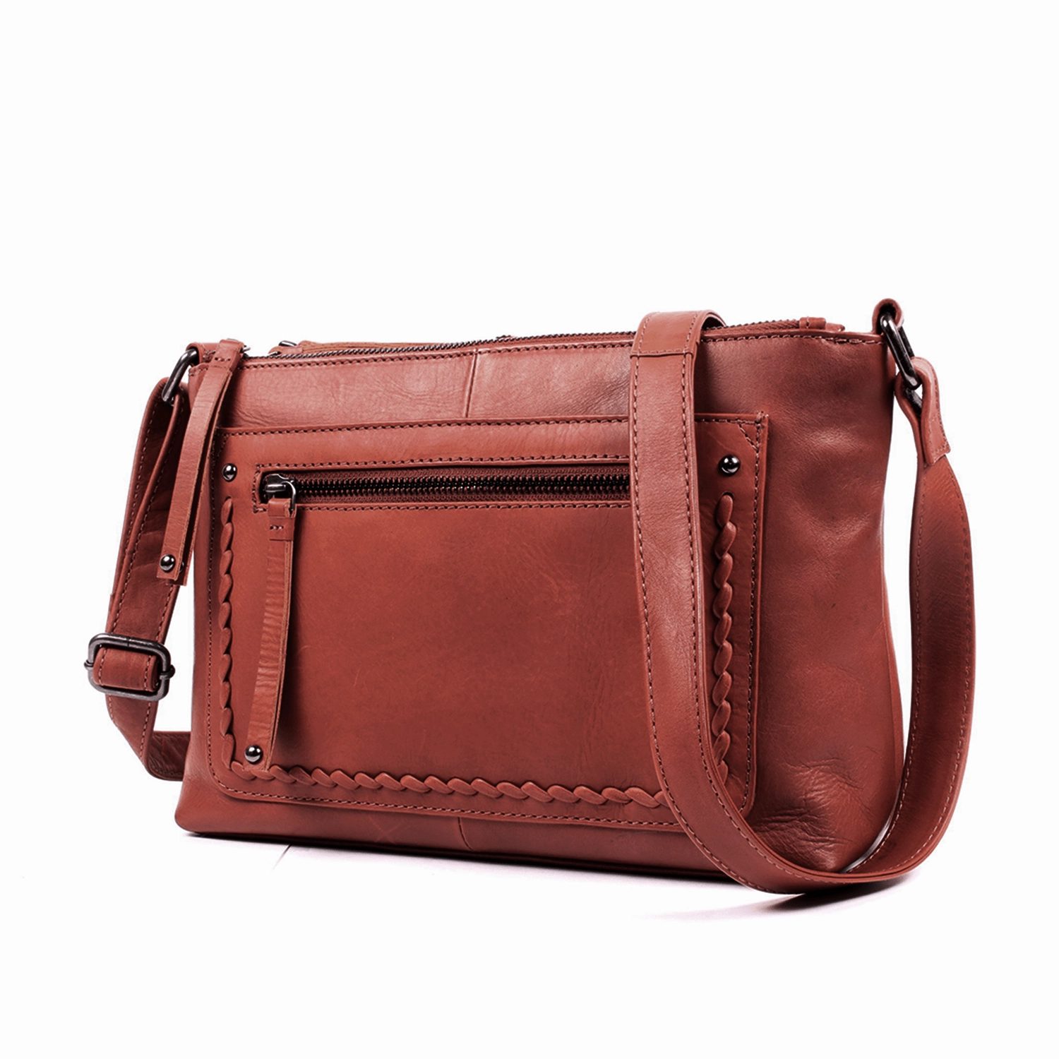 Concealed Carry Tatum Crossbody by Lady Conceal